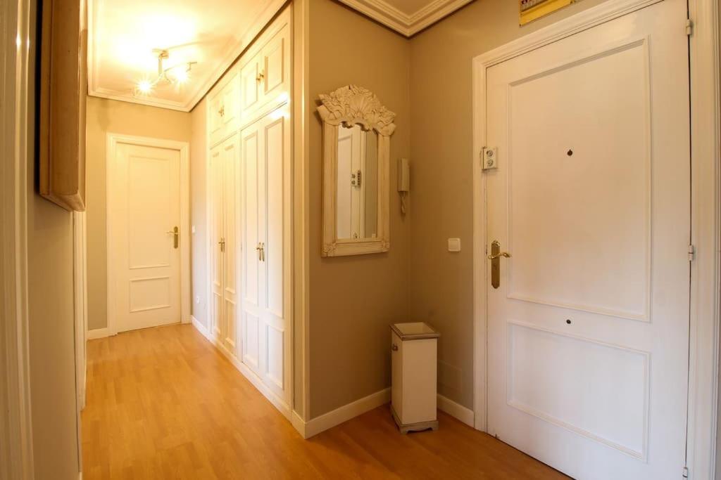 Apartamento Frente Al Sardinero Santander Eksteriør bilde
