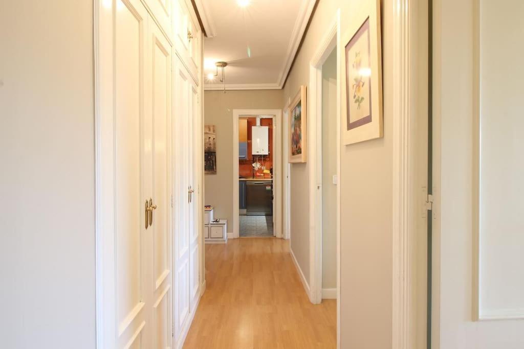 Apartamento Frente Al Sardinero Santander Eksteriør bilde